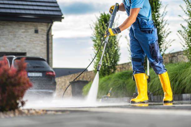 Best Commercial Pressure Washing in East Brewton, AL