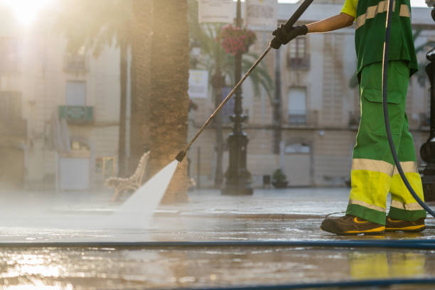 Best Deck and Patio Pressure Washing in East Brewton, AL